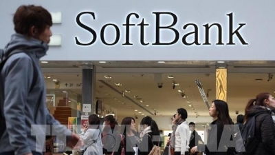 SoftBank cân nhắc bán công ty thiết kế chip Arm