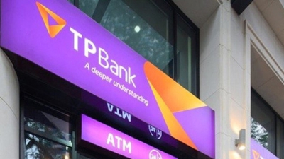 TPBank dự kiến tăng vốn thêm hơn 2.100 tỷ đồng