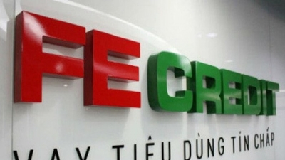 6 tháng đầu năm, FE Credit lãi trước thuế 2.400 tỷ đồng