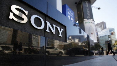 Lợi nhuận ròng của Sony tăng hơn 50% trong quý đầu tài khóa 2020-2021