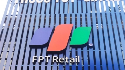 FPT Retail (FRT): Lãi 9 tháng gấp 8 lần cùng kỳ, hoàn thành 114% kế hoạch năm