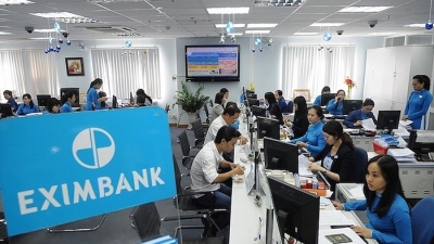 Eximbank sắp có biến động về nhân sự cấp cao, dự kiến tổ chức ĐHCĐ vào tháng 3/2022