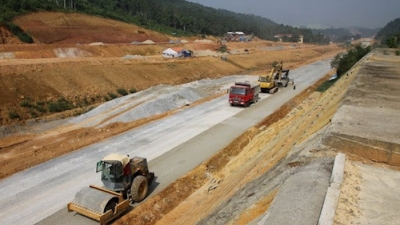 Tỉnh Hà Giang đề xuất nâng cấp Quốc lộ 4 nối Hà Giang - Lào Cai