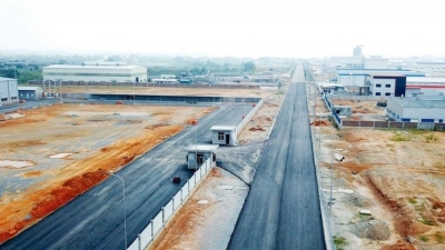 Cảng Trần Đề, tuyến metro số 4 vào danh mục dự án kêu gọi đầu tư nước ngoài