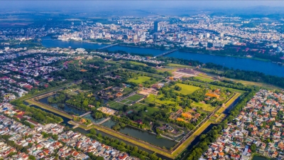 Thừa Thiên Huế cần 65.000 tỷ đồng để phát triển nhà ở đến năm 2030