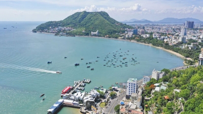 Bà Rịa - Vũng Tàu: Dự án condotel 25 tầng Nguyễn Trãi Plaza có nguy cơ chấm dứt hoạt động