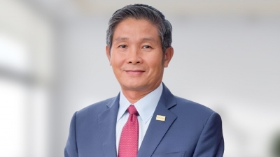 Ông Nguyễn Hồng Sơn làm Tổng giám đốc Chubb Life Việt Nam thay ông Lâm Hải Tuấn