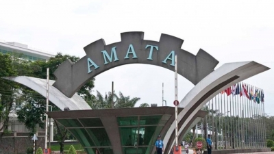 Đồng Nai: Diễn biến mới tại dự án khu công nghiệp công nghệ cao Amata Long Thành