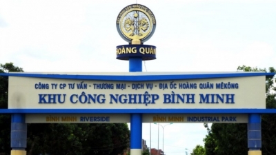 Hoàng Quân Group (HQC) sẽ tăng sở hữu tại chủ loạt dự án ở Bình Thuận và Cần Thơ