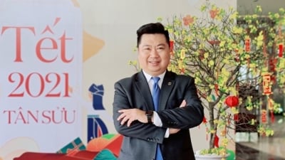 Chủ tịch GAMA Việt Nam: ‘Tư duy thắng – thua đang lấn át người làm bảo hiểm’
