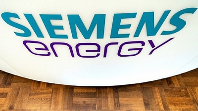 Tập đoàn Siemens Energy sẽ cắt giảm 7.800 việc làm trong 4 năm tới