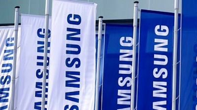 Samsung Electronics đề nghị Mỹ giảm thuế để mở rộng hoạt động