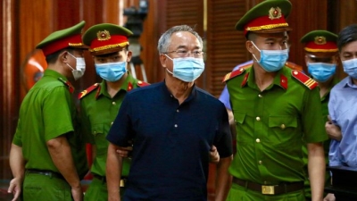 Vụ án Nguyễn Thành Tài: Tòa bác đề nghị triệu tập ông Nguyễn Hữu Tín