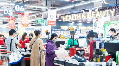 Sức mua tăng sau Covid-19, thị trường bán lẻ Việt tự tin khởi sắc trong năm 2021