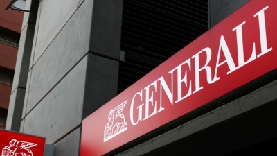 Lợi nhuận quý I/2021 từ hoạt động kinh doanh của Tập đoàn Generali đạt 1,6 tỷ Euro, tăng 11%