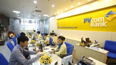 PVcomBank giảm lãi suất cho vay chỉ từ 5%/năm