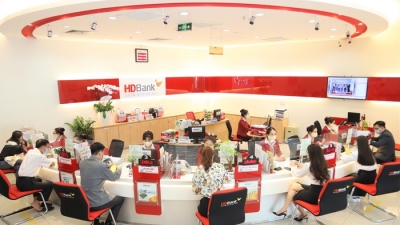 HDBank cho vay tới 80% tổng nhu cầu vốn đầu tư nhà xưởng, nhà kho