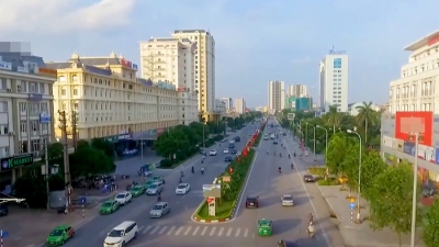 Bắc Ninh: Sẽ thành lập TP. Từ Sơn, định hướng trở thành trung tâm dịch vụ, tài chính ngân hàng
