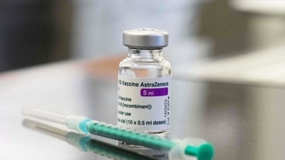 Bộ Y tế cảnh báo lừa đảo tiêm chủng vắc xin Covid-19