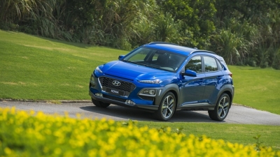 Hyundai Thành Công mở gói ưu đãi trả góp 0% cho khu vực miền Nam