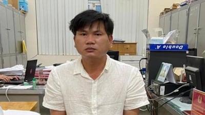 Bắt nguyên Phó giám đốc Trung tâm hội nghị tỉnh Đồng Nai về tội lừa đảo