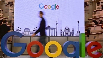 EU điều tra hoạt động quảng cáo trực tuyến của Google