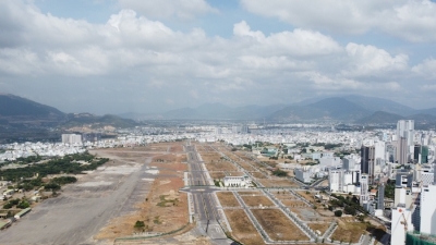 Công khai kết luận thanh tra các dự án BT sân bay Nha Trang vào ngày 25/6