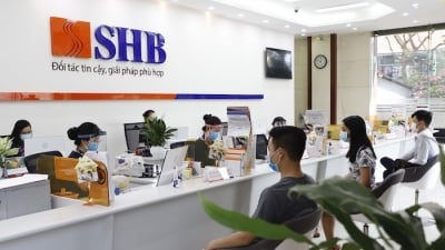 SHB bán khoản nợ liên quan đến dự án của Tân Hoàng Minh