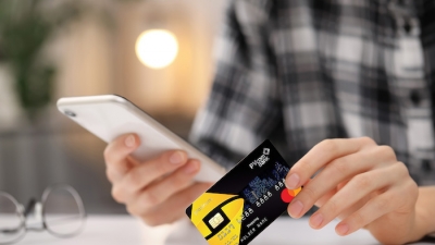 Những ưu đãi mới nhất từ các dòng thẻ tín dụng của PVcomBank