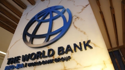 WB nâng dự báo tăng trưởng toàn cầu năm 2021