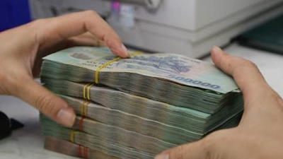 Tây Ninh: Bắt giữ người cho vay tiền với lãi suất 400%/năm