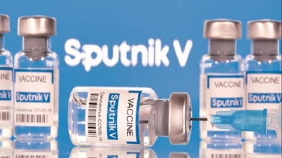 Chính phủ đồng ý để Tập đoàn T&T mua 40 triệu liều vắc xin Sputnik V
