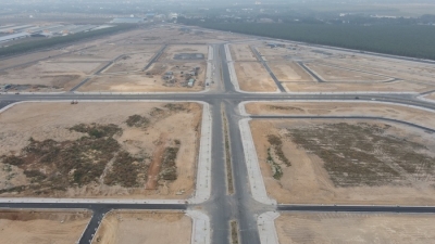 Sau hơn 1 năm thi công, Khu tái định cư dự án sân bay Long Thành giờ ra sao?