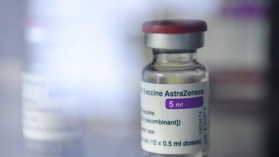 Đợt vaccine AstraZeneca số lượng lớn nhất về đến TP. HCM