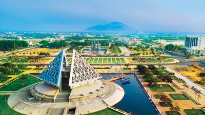 Ninh Thuận tìm chủ đầu tư cho dự án Khu đô thị mới Phủ Hà gần 300 tỷ đồng