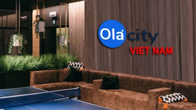 Nền tảng quảng cáo Ola City tròn 1 tuổi: Nhắm mốc 300 triệu người dùng