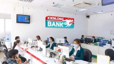 Kienlongbank và OUB Việt Nam được tăng vốn điều lệ