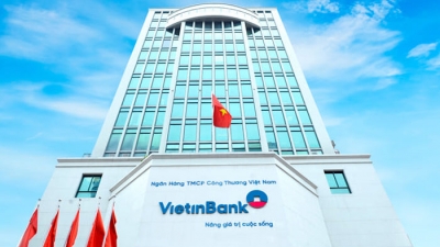 VietinBank dự kiến tổ chức đại hội đồng cổ đông bất thường vào ngày 3/11
