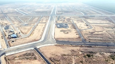 Chính phủ yêu cầu Đồng Nai khẩn trương triển khai dự án thu hồi đất, tái định cư sân bay Long Thành