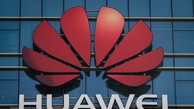 Huawei dự báo doanh thu smartphone giảm 30-40 tỷ USD trong năm nay