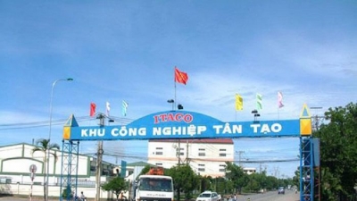 Đại học Tân Tạo mua xong gần 10 triệu cổ phiếu ITA của Chủ tịch Đặng Thị Hoàng Yến