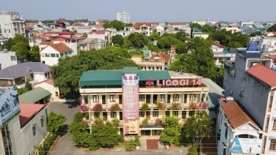 Chị gái 'thầy A7' Nguyễn Mạnh Tuấn kịp bán ra cổ phiếu L14 trước phiên đảo chiều ngày 6/12