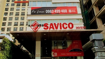 Bán cổ phiếu quỹ không báo cáo, Savico (SVC) bị xử phạt