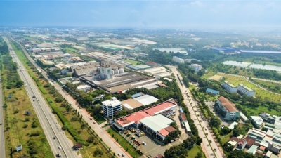 Đồng Nai duyệt quy hoạch phân khu khu đô thị hơn 770ha tại TP. Biên Hòa