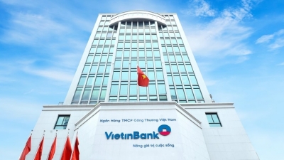 VietinBank tổ chức Đại hội đồng cổ đông thường niên vào cuối tháng 4