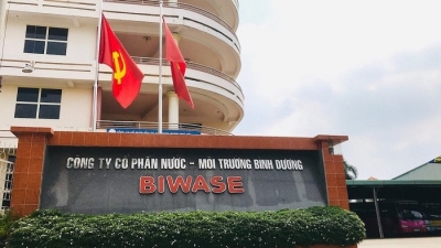 Sau Cần Thơ, Đồng Nai, Biwase tiếp tục lên kế hoạch thâu tóm công ty nước tại Long An