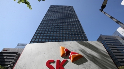 SK Geocentric đầu tư 55 triệu USD vào công ty tái chế chất thải nhựa của Mỹ