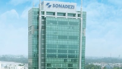 Sonadezi (SNZ) khẳng định đủ điều kiện là công ty đại chúng