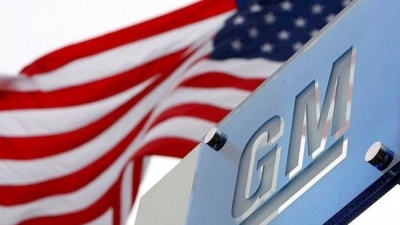 Lợi nhuận ròng của GM năm 2022 dự báo đạt 11,2 tỷ USD