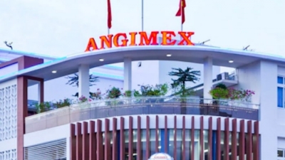 Angimex (AGM): Lãi hợp nhất quý I/2022 gấp 4 lần cùng kỳ, doanh thu đạt 1.020 tỷ đồng